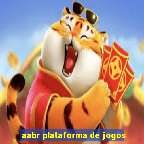 aabr plataforma de jogos